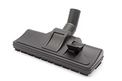 vhbw bocchetta 32mm tipo 4 compatibile con Dirt Devil M1888-9,M2815-0,M2815-1,M2815-2,M2815-3,M2815-4,M2815-5,M2815-6,M2815-7,M2815-8 aspirapolvere