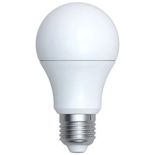 AIRAM LED Lampada LED Frost Goccia per cella frigorifera-40 C° 220-240V 11 W, Luce Naturale 4000K, 1 Unità (Confezione da 1)