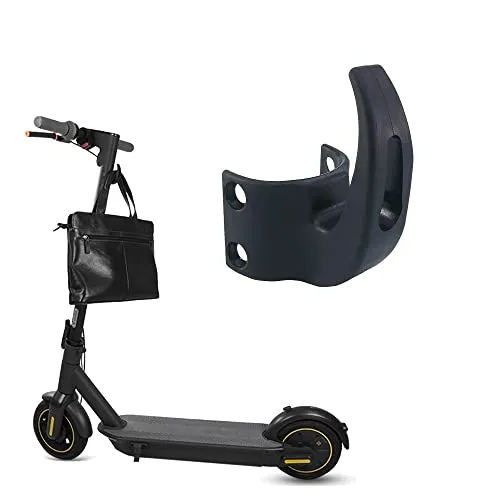 Gancio elettrico per scooter per Ninebot Max G30 Scooter Gadget Hanger