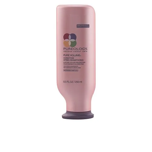 Pureology Anti-Fade Complex Pure Volume Condition