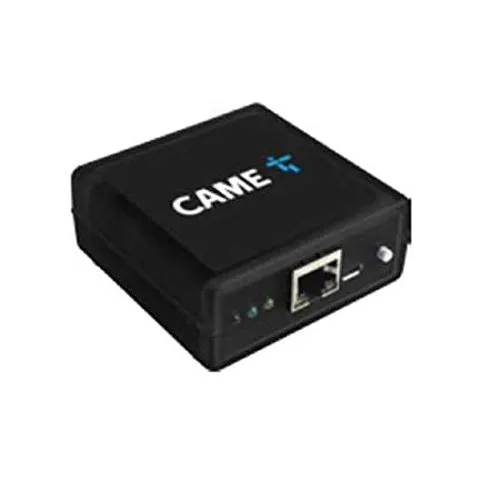 Came Ethernet Gateway For Automations