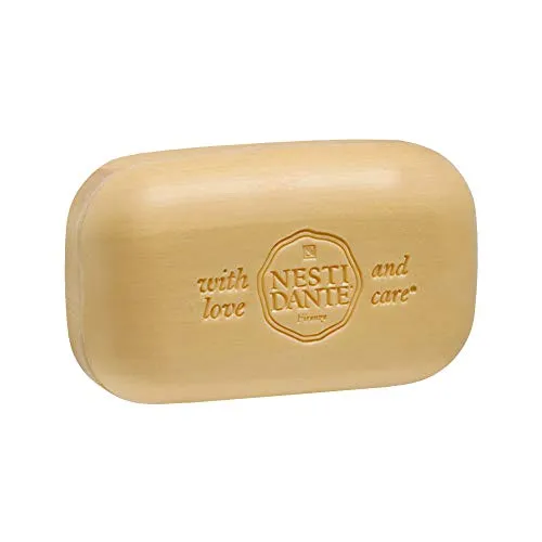 Nesti Dante 60 ° Anniversario Sapone Luxury Gold - 250 gr.