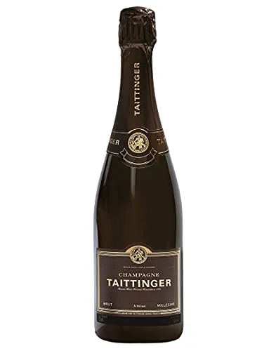 Taittinger Champagne Millesime Brut 2013 12,5% - 750ml