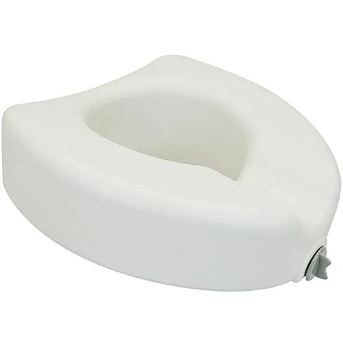 PrimeMatik - Rialzo per Sedile WC alzawater