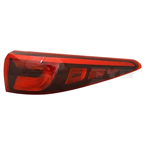 TYC Tail light