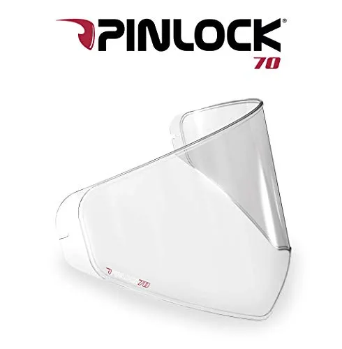 Caberg Pinlock Trasparente [Duke]
