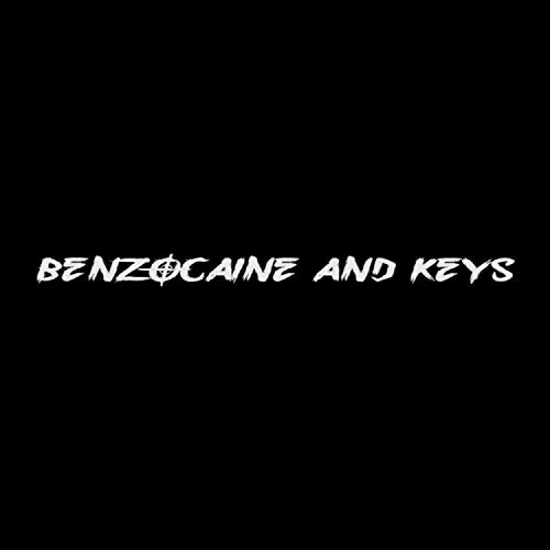 Benzocaine and Keys [Explicit]