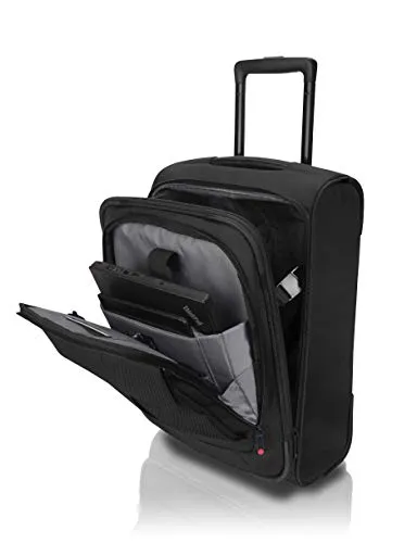 Lenovo 4X40E77327 - Roller Case Nero