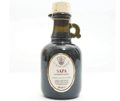 Sapa Nettare d'uva 250ml