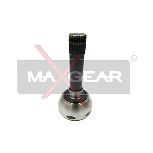 Maxgear 49-0411 - Albero motore articolato