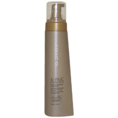 Joico K-Pak Leave-In Protectant, 8.5 Ounce by Joico