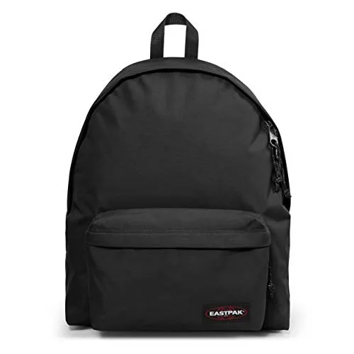 Eastpak Padded Pak'r XL Zaino, 46 cm, 33 L, Nero (Black)