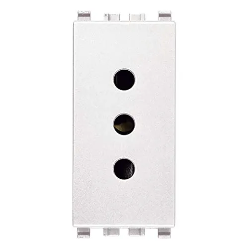 Legrand 386791 Riduzione ISO M25 M20 metallo