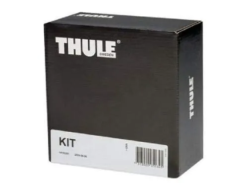 Thule 145248 Kit di Fissaggio Evo Clamp 5248