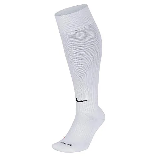 Nike Knee High Classic Football Dri Fit, Calze Unisex, 42/45 EU