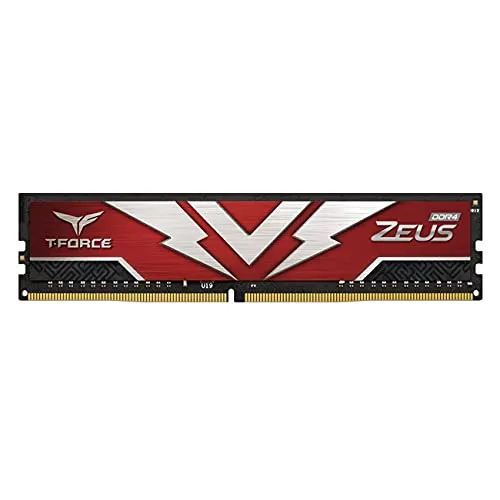 D416GB 3200-16 T-Force Zeus TEM