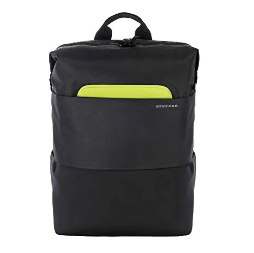 Tucano MODO BACKPACK - Borsa Business Per Notebook E Ultrabook 15.6"