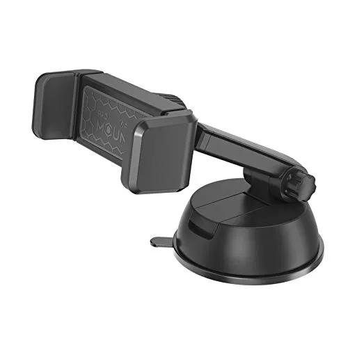 Celly MOUNTEXTBK Supporto per Personal Communication Telefono Cellulare/Smartphone Nero Supporto passivo