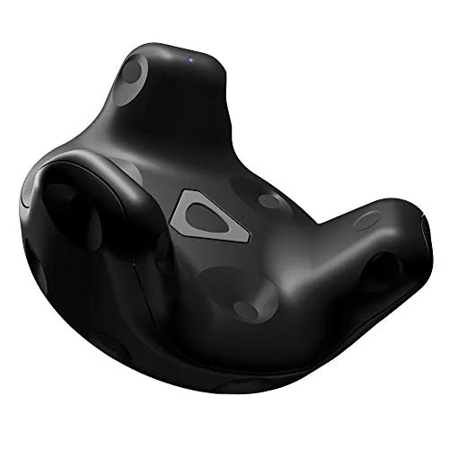 HTC Vive Tracker 2018 (99HANL003-00) nero