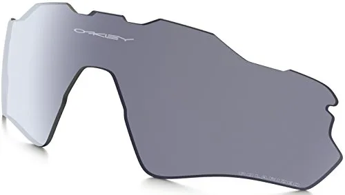 Oakley RADAR EV PATH 101-353-004 GREY POLARIZED lente di ricambio autentico per gli occhiali da sole