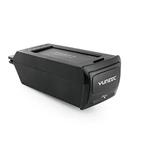 Yuneec TYH105 Batteria per Typhoon H, Bianco