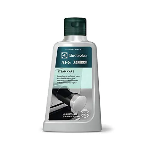 Electrolux - Decalcificante Steam Care M3OCD200 per forno a vapore da 250 ml