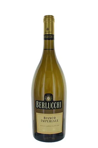 Berlucchi Vino Bianco Ml.750