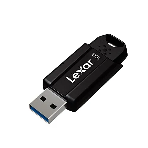 LEXAR JUMPDRIVE S80 16GB USB 3.1