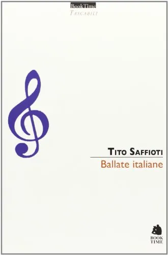 Ballate italiane. Con CD Audio