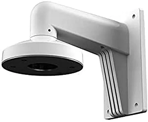 Hikvision Digital Technology ds-1273zj-130 Fotocamera di Sicurezza e fissaggio per villetta monofamiliare – Accessorio per telecamera di sicurezza, Monte, esterno, 4,5 kg, colore: bianco, alluminio, ds-2cd7 X 3PF (NF) -E (i) (Z), ds-2cd793pfwd-e (i) (Z) ds-2cd793nfwd-e (i) (Z), ds-2cd7 X 4fwd-e (i) (Z) ds-2cd7 X X)