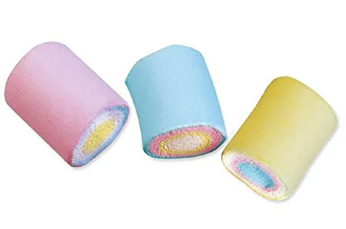 Fini Arcobaleno Marshmallows - 1kg