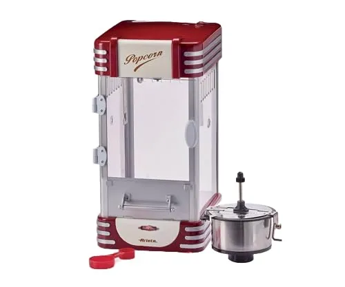 Popcorn Popper XL