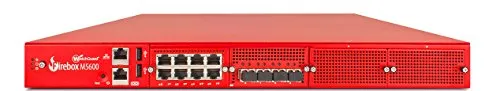 WatchGuard Firebox WG561643 firewall (hardware) 60000 Mbit/s