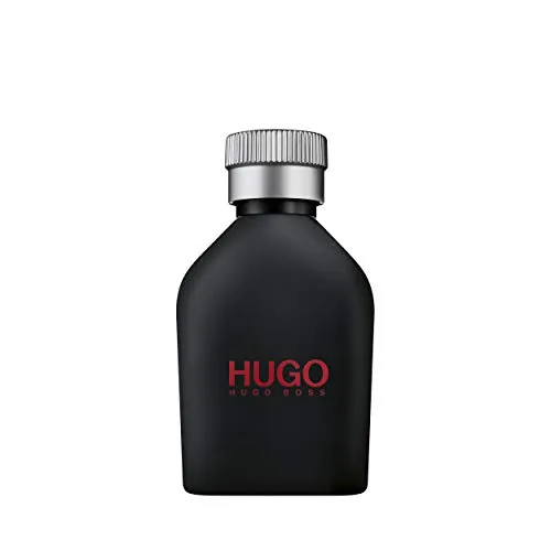 Hugo Boss Just Different Eau de toilette spray 40 ml uomo - 40 ml