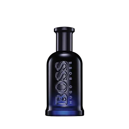 Hugo Boss Bottled Night Edt 50 Ml