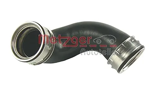 Metzger 2400023 Ladel Uft tubo