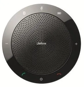 JABRA 7510-309 S 414 Jabra Speak 510+ MS Bundle wit7510-309 Dettagli Circa 7510-309 Jabra Speak 510 UC Speakerphone