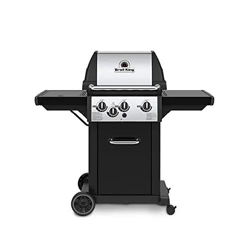 Broil King Barbecue a Gas Monarch 340 2020