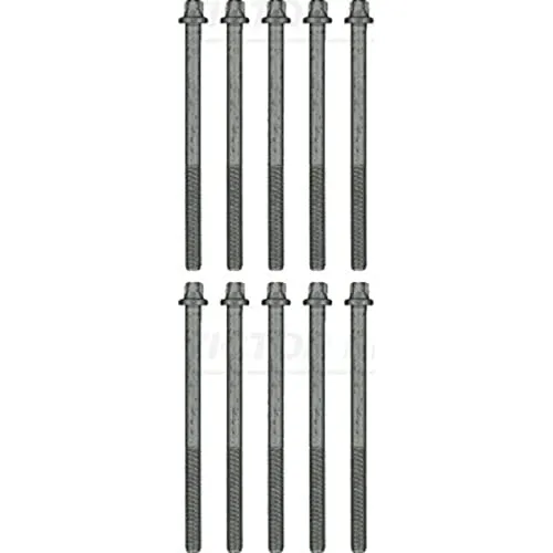 Reinz 14-32102-01 Set di bulloni a testa cilindrica