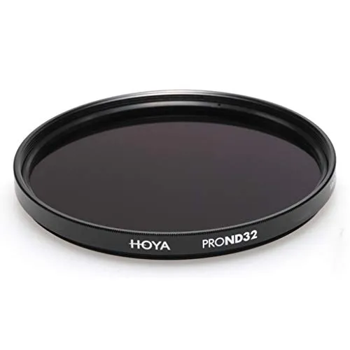 Hoya Pro ND 32 - Filtro per fotocamera, 67 mm