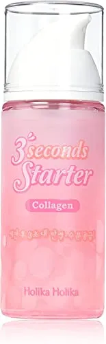 Holika Holika - 3 seconds Starter - Collagen - Anti Wrinkle