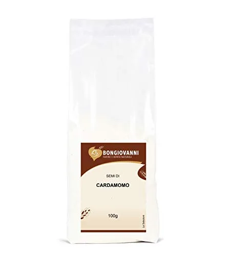 Cardamomo 100g