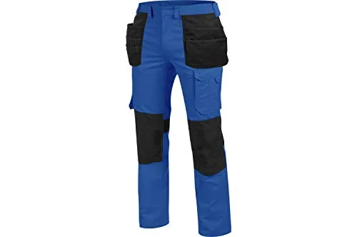 Modyf Pantalone con Tasche Esterne Cetus Royal