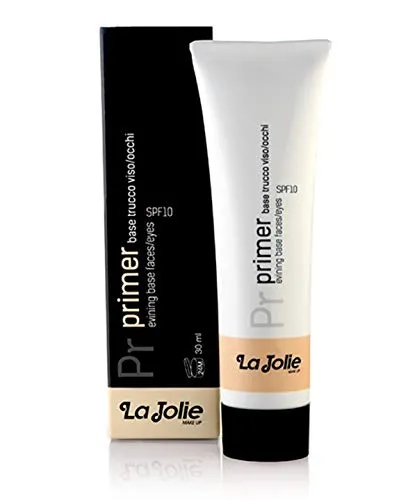 Primer per base trucco LA JOLIE viso e occhi 30ml 1673