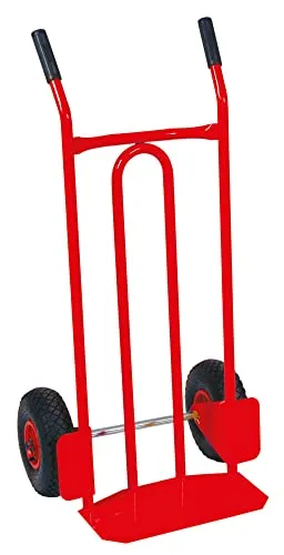 KS Tools 160.0225 Carrello Porta Casse, H 1110 X a 620 mm