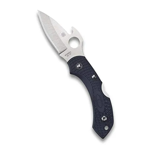 Spyderco Dragonfly 2 - Mango: FRN *_Filo: Liso