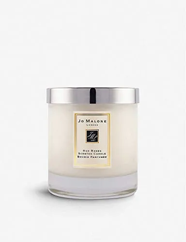 Jo Malone London, candela profumata per la casa, Red Roses, 200 g