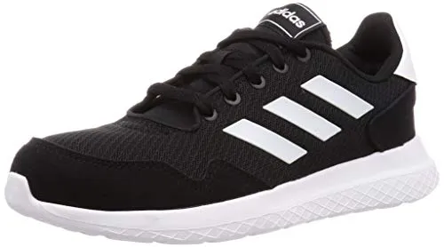 adidas Archivo, Scarpe Sportive Uomo, Negbás/Ftwbla/Grisei, 42 2/3 EU