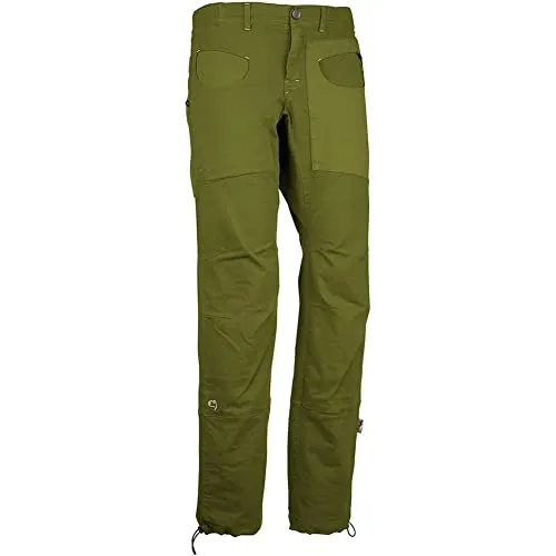 E9 Blat2.0 - Pantaloni Arrampicata da Uomo