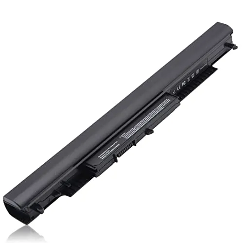 Nuova batteria HS04 per HP 807956-001 807957-001 807612-421 807611-421 807611-131 TPN-I119 HS04 HS03 Notebook HP 15-AY039WM HP 240 245 246 250 256 G4